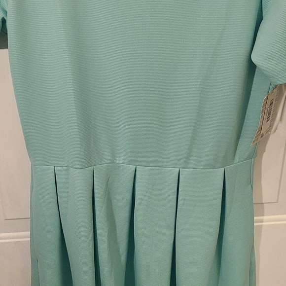 Lularoe Amelia - Picture 2 of 2